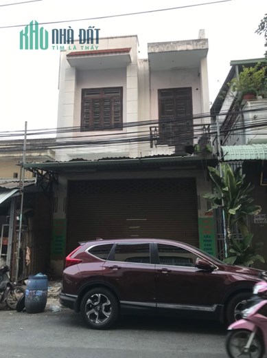 Cho thuê mặt bằng kinh doanh thuận lợi, đối diện chợ Bình Đáng Thuận An Bình Dương