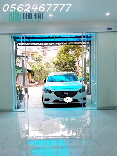 Bán nhà 47m2 x 4 tầng thông Trung Lực, Tô Vũ giá 3,8 tỷ