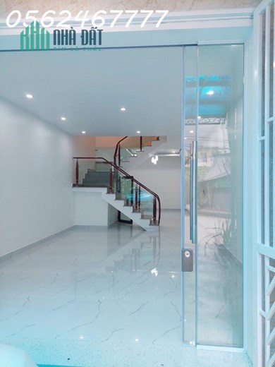 Bán nhà 47m2 x 4 tầng thông Trung Lực, Tô Vũ giá 3,8 tỷ