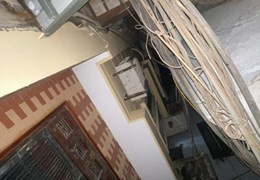 Bán gấp nhà phố Lê Đại Hành giá 7,2 tỷ, 50m x 5T, Sđcc