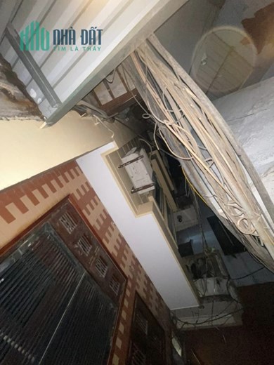 Bán gấp nhà phố Lê Đại Hành giá 7,2 tỷ, 50m x 5T, Sđcc