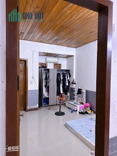 CẦN NHƯỢNG LẠI NHÀ Địa chỉ: 356/34 Hoàng Diệu
