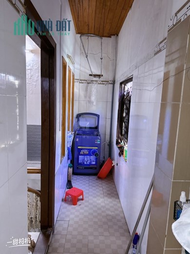 CẦN NHƯỢNG LẠI NHÀ Địa chỉ: 356/34 Hoàng Diệu