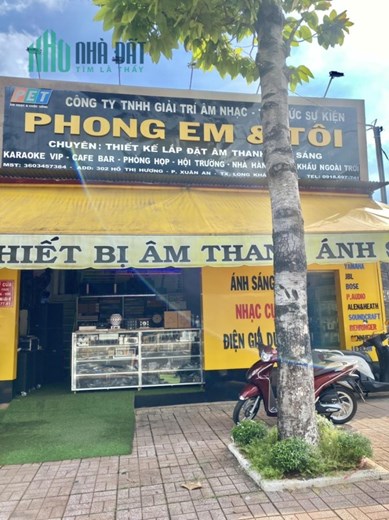 NHÀ ĐẸP CHÍNH CHỦ- GIÁ TỐT- Bán Căn Nhà Tại Xuân An, Long Khánh, Đồng Nai