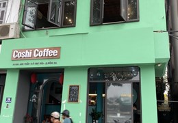 CẦN TÌM HỢP TÁC KINH DOANH: NAIL, BÁNH NGỌT, THƯ VIỆN SÁCH, CUNG CẤP NGUYÊN LIỆU, ĂN SÁNG NHẸ