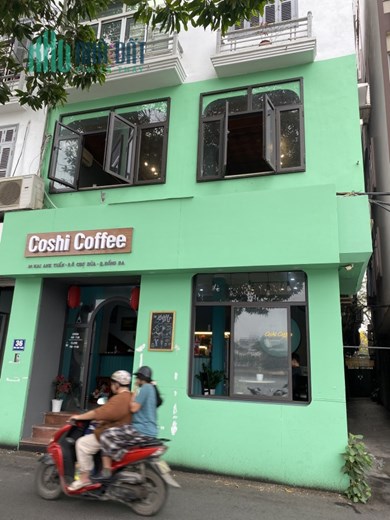 CẦN TÌM HỢP TÁC KINH DOANH: NAIL, BÁNH NGỌT, THƯ VIỆN SÁCH, CUNG CẤP NGUYÊN LIỆU, ĂN SÁNG NHẸ