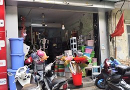 SANG NHƯỢNG HOẶC CHO THUÊ CỬA HÀNG ĐỒNG GIÁ 10K