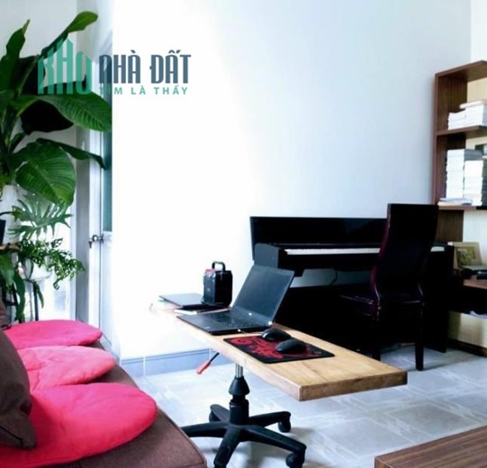 Bán nhà mặt tiền Gò Cây Sung sát bên KDT Vĩnh Điềm Trung. Diện tích 151m2 ngang 8m