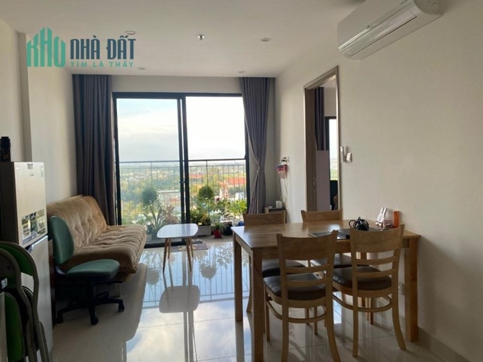 BÁN GẤP 2PN2WC 67M2 TẠI VINHOMES QUẬN 9 CHỈ VỚI 2 TỶ 5