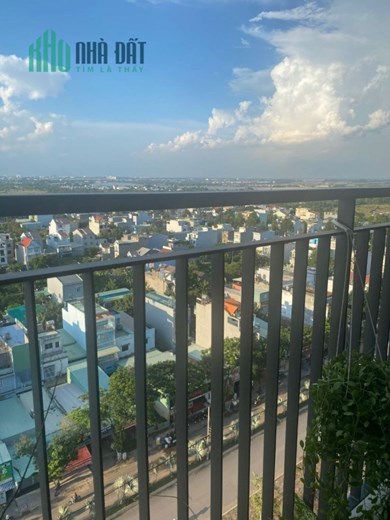 BÁN GẤP 2PN2WC 67M2 TẠI VINHOMES QUẬN 9 CHỈ VỚI 2 TỶ 5