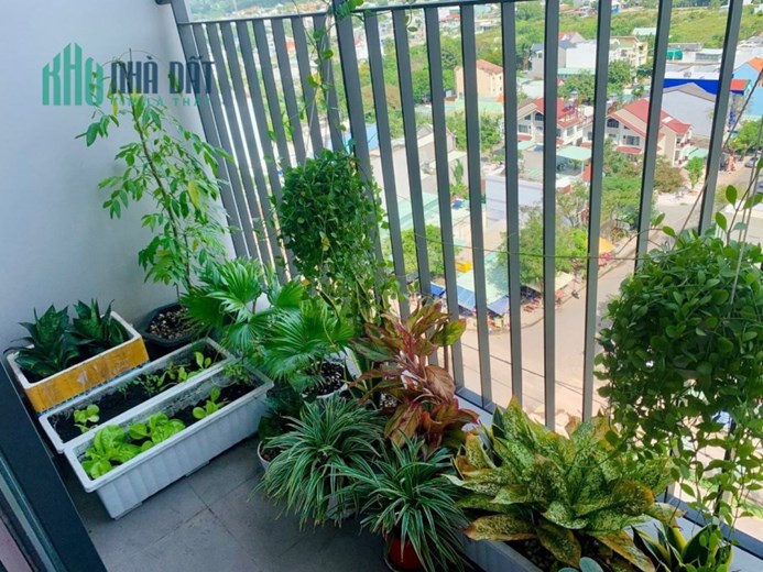 BÁN GẤP 2PN2WC 67M2 TẠI VINHOMES QUẬN 9 CHỈ VỚI 2 TỶ 5