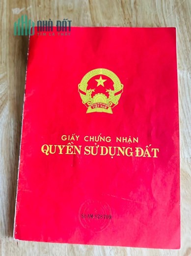 Đất Đẹp - Chính Chủ Bán Tại 41 Đường Lê Lợi, KDC Trung Tâm Huyện Ia Pa - Gia Lai