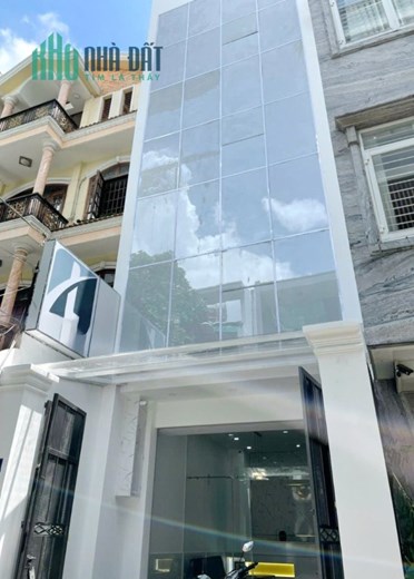 CHO THUÊ VĂN PHÒNG đường Bàu Bàng - 25m2 - 5.5 Triệu
