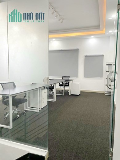 CHO THUÊ VĂN PHÒNG đường Bàu Bàng - 25m2 - 5.5 Triệu