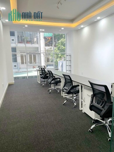 CHO THUÊ VĂN PHÒNG đường Bàu Bàng - 25m2 - 5.5 Triệu