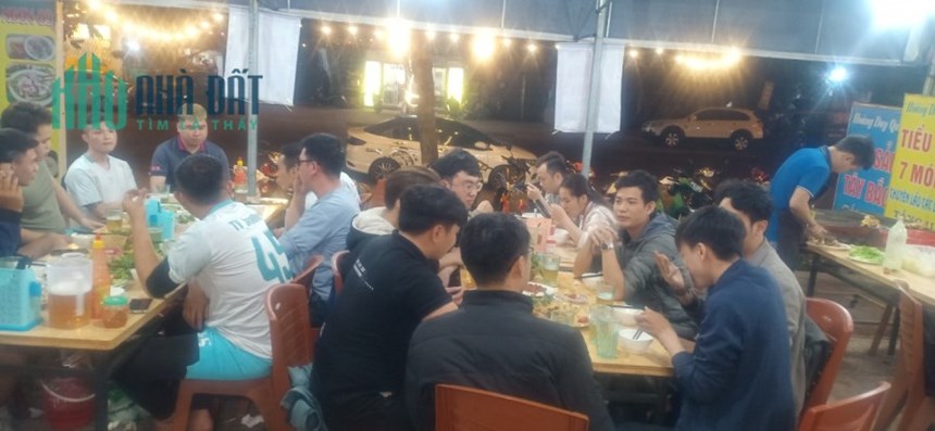 CẦN CHUYỂN NHƯỢNG QUÁN BIA HƠI HÀ NỘI