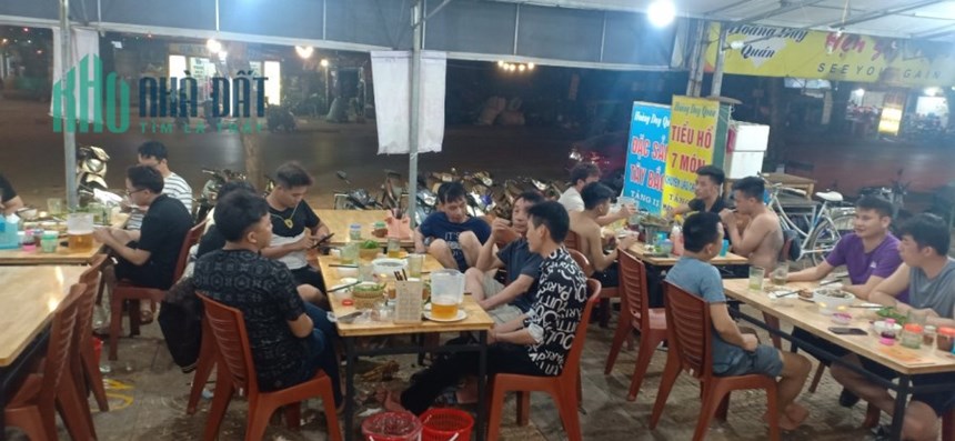 CẦN CHUYỂN NHƯỢNG QUÁN BIA HƠI HÀ NỘI