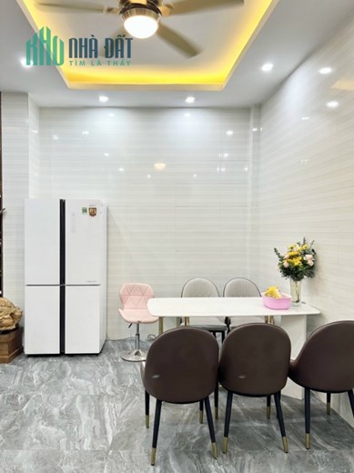 BÁN NHÀ HÀO NAM, ĐỐNG ĐA 35M2 X 5 TẦNG, LÔ GÓC, Ô TÔ TRÁNH, 2 THOÁNG, CHỈ 4,9 TỶ, LH 096 6037496