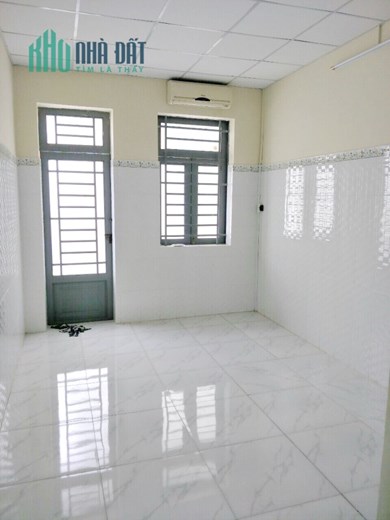 Nhà bán Mặt tiền nhánh Dương Bá Trạc P1Q8 giá 6,2 tỷ TL