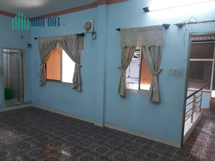 💥Chính chủ gởi bán: NHÀ XƯỞNG SX - 112M2 - NGANG  8M - TÂN HÒA ĐÔNG - BÌNH TÂN -  NHỈNH 6 TỶ