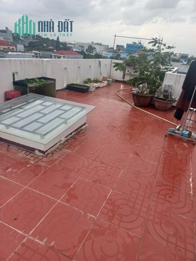 Bán nhà 3 mê + ST tại Quận Ngũ Hành Sơn, DT80m2 SHR chỉ 3.35 tỷ. Lh;0919456145.