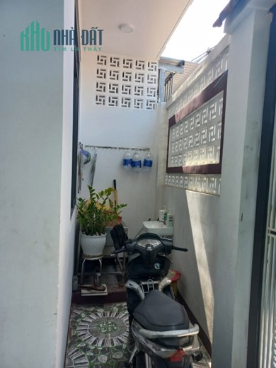 Bán nhà 3 mê + ST tại Quận Ngũ Hành Sơn, DT80m2 SHR chỉ 3.35 tỷ. Lh;0919456145.