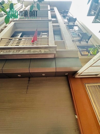 BÁN NHÀ PHÂN LÔ HOÀNG NGỌC PHÁCH, ĐỐNG ĐA, LÔ GÓC, KINH DOANH, Ô TÔ, DT 62M, GIÁ 13.3 TỶ