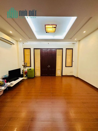 BÁN NHÀ PHÂN LÔ HOÀNG NGỌC PHÁCH, ĐỐNG ĐA, LÔ GÓC, KINH DOANH, Ô TÔ, DT 62M, GIÁ 13.3 TỶ