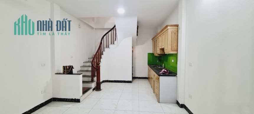 CC bán nhà Văn Quán LÔ GÓC,FULL nội thất (Ảnh Thật 100%). LH: 0982693883