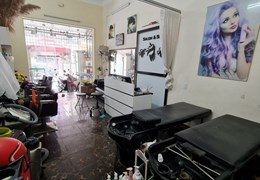 Khu Phân Lô Ô Tô tránh,Thị Trấn Đông Anh, 64m2, Mt 3,7m, 3 tầng nhỉnh 3 tỷ.
