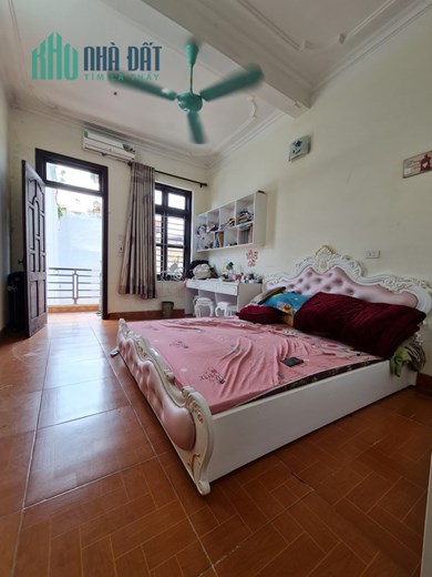 Khu Phân Lô Ô Tô tránh,Thị Trấn Đông Anh, 64m2, Mt 3,7m, 3 tầng nhỉnh 3 tỷ.