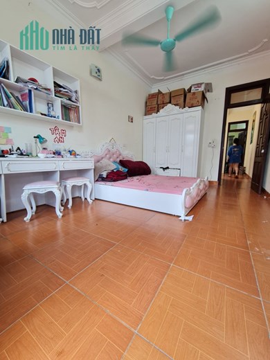Khu Phân Lô Ô Tô tránh,Thị Trấn Đông Anh, 64m2, Mt 3,7m, 3 tầng nhỉnh 3 tỷ.