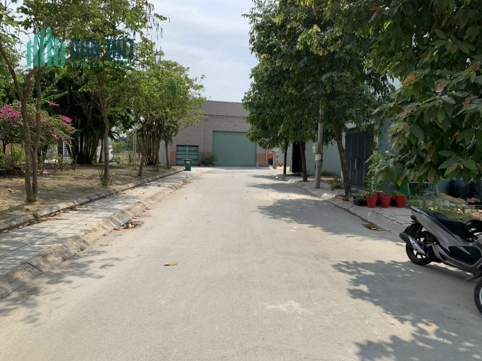 %%CHÍNH CHỦ CẦN BÁN LÔ ĐẤT  CÓ VỊ TRÍ ĐẸP Ở CÁT TƯỜNG PHÚ NGUYÊN – XÃ MỸ HẠNH NAM – H. ĐỨC HÒA –