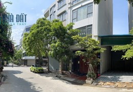 Cho thuê nhà Mậu Lương, giá 14tr có FIX