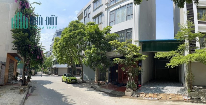 Cho thuê nhà Mậu Lương, giá 14tr có FIX