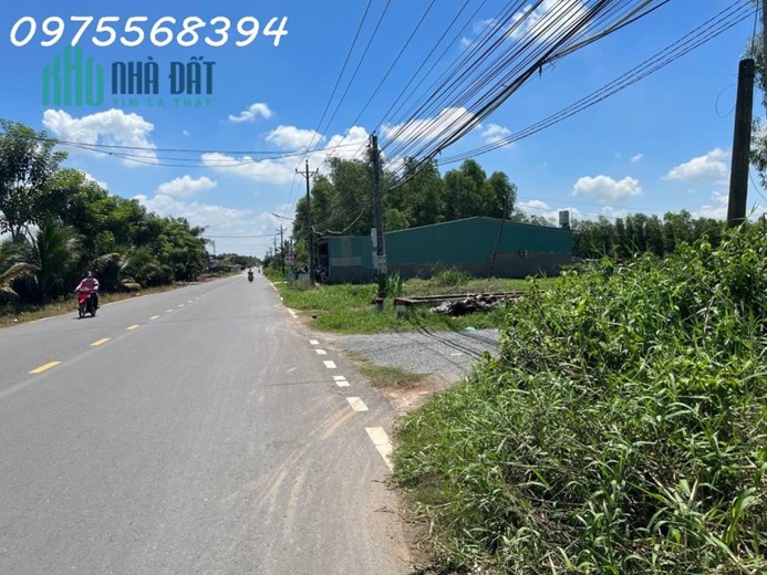 Cắt lỗ bán lô đất tâm huyết 144m2 gần KCN