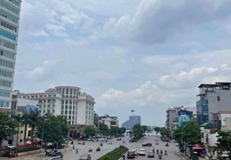 Siêu Hiếm mặt đường Trường Sa, 80m2 đất Mt 4,8m, Xuân canh Đông Anh,nhỉnh 8 tỷ.