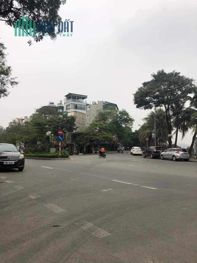 Siêu Hiếm mặt đường Trường Sa, 80m2 đất Mt 4,8m, Xuân canh Đông Anh,nhỉnh 8 tỷ.