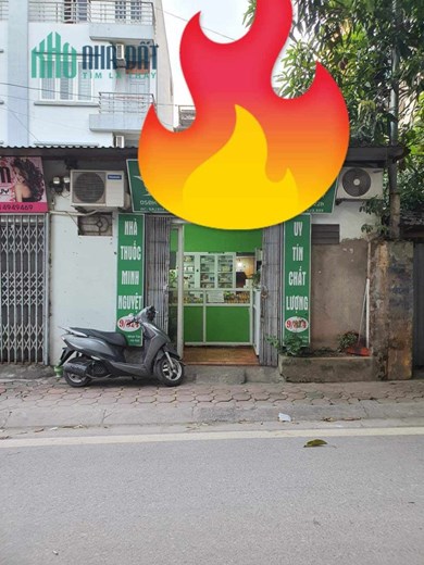 Siêu Hiếm mặt đường Trường Sa, 80m2 đất Mt 4,8m, Xuân canh Đông Anh,nhỉnh 8 tỷ.