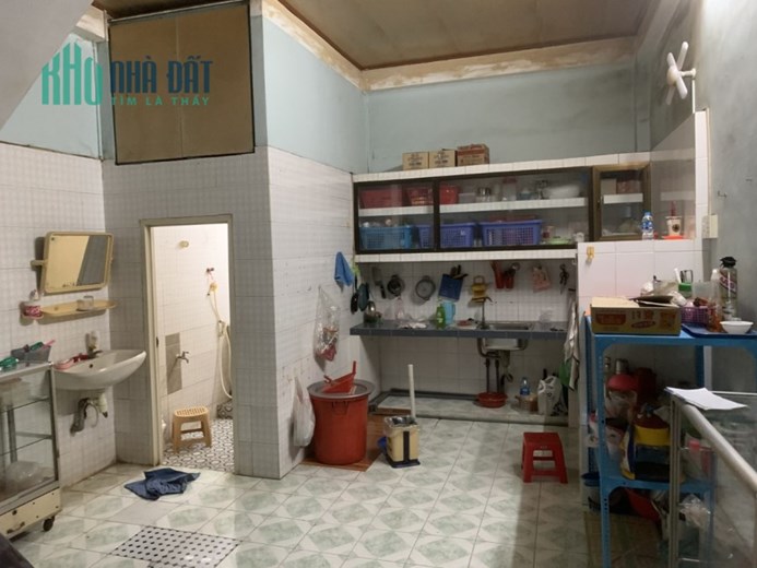 Cần bán gấp nhà hẻm Xe hơi Hòa Bình Hiệp Tân Tân Phú 5,4x20.