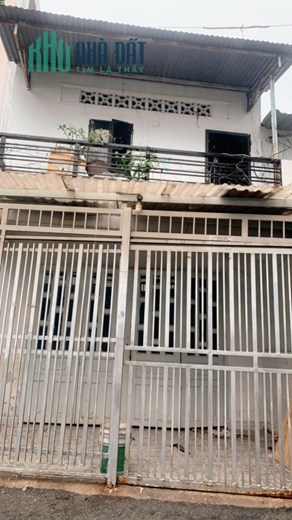 Bán Nhà Nguyễn Duy Cung Gò Vấp 70m2 Hẻm Xe Hơi Giá 4 Tỷ 5