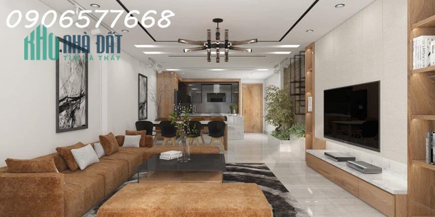 Siêu phẩm 7 tầng thang máy mặt phố Tôn Đức Thắng 120m2 kinh doanh khủng khiếp ô tô dừng đỗ 53 tỷ