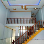 Bán nhà giá rẻ tại khu phố 4,  phường Trảng Dài, biên hòa