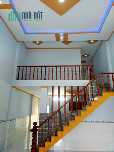 Bán nhà giá rẻ tại khu phố 4,  phường Trảng Dài, biên hòa