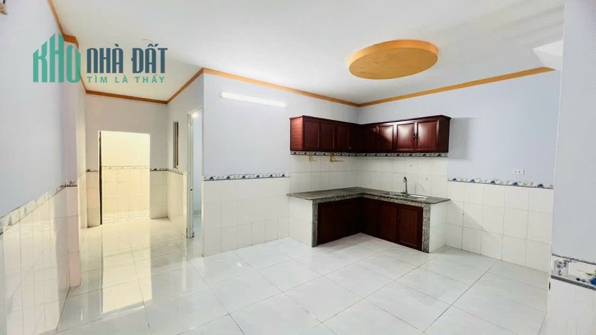Bán nhà giá rẻ tại khu phố 4,  phường Trảng Dài, biên hòa