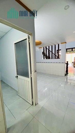 Bán nhà giá rẻ tại khu phố 4,  phường Trảng Dài, biên hòa