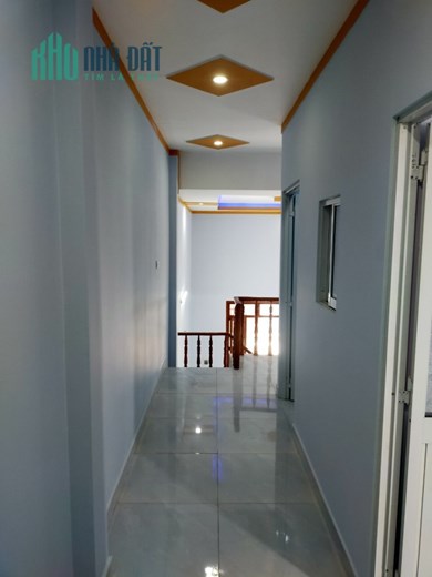 Bán nhà giá rẻ tại khu phố 4,  phường Trảng Dài, biên hòa