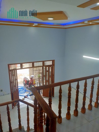 Bán nhà giá rẻ tại khu phố 4,  phường Trảng Dài, biên hòa