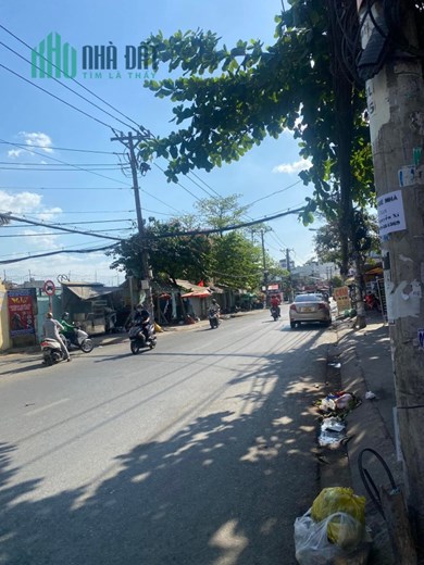 Bán Nhà Nơ Trang Long Bình Thạnh 4 Tầng 67m2 Nhỉnh 16 Tỷ