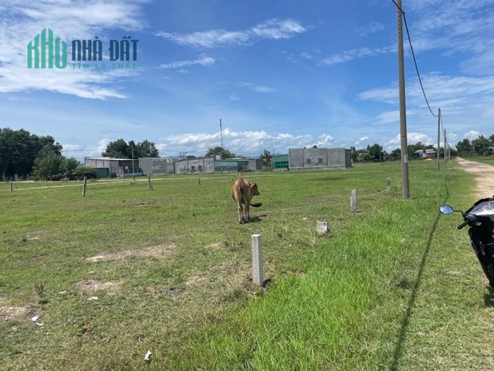CHÍNH CHỦ Cần Bán Lô Đất Vị Trí Đắc Địa Tại Đường Quốc Lộ 28B, Xã Sông Bình, Bắc Bình, Bình Thuận